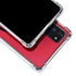 Marvel Spiderman Spiderman Emblem Galaxy S20 FE Clear Case